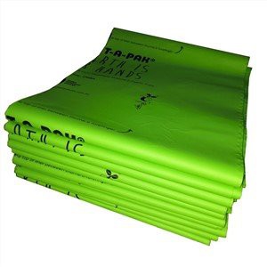 Biodegradable Garden Waste Bags