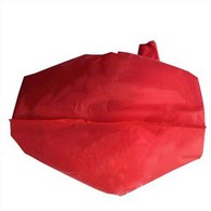 Compostable Garment Bag