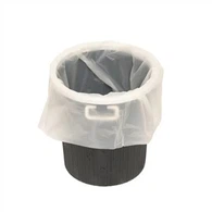 Compostable Waste Bags