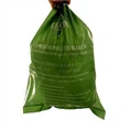 What sizes do biodegradable trash bags come in?