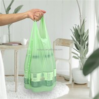 Biodegradable shopping Bags